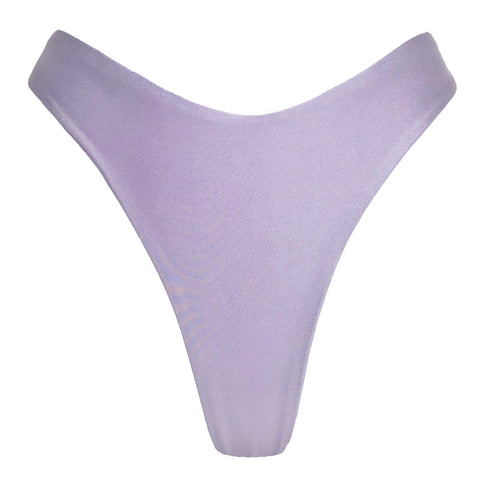 JAXSON BOTTOM - LAVENDER FROST