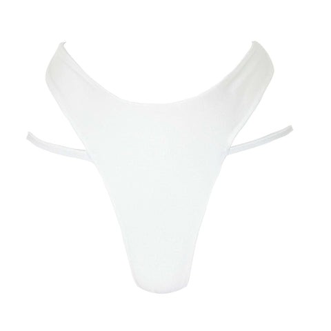 CARSON BOTTOM - MARSHMALLOW FLUFF