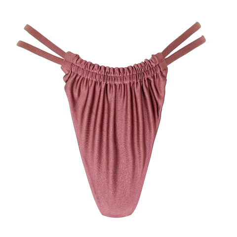 SASKI BOTTOM - ROSE WATER