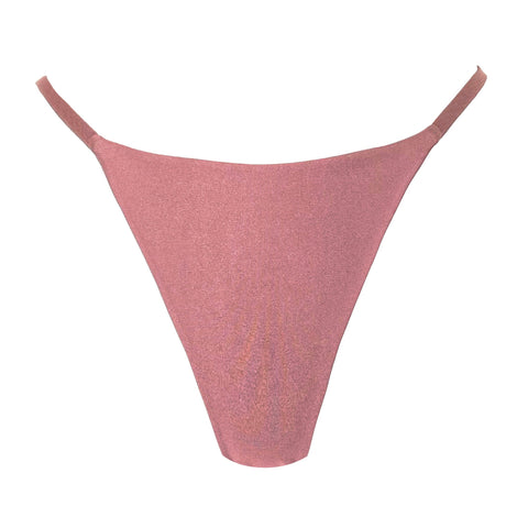 INKA BOTTOM - ROSE WATER
