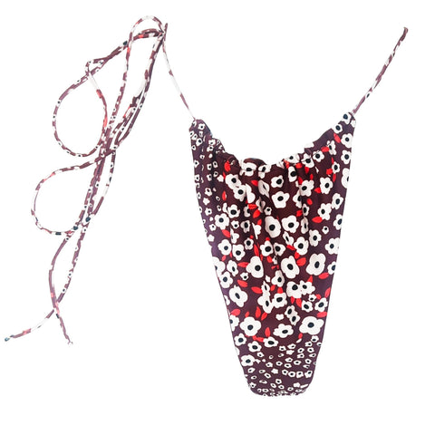 CHUCK BOTTOM - FLOWER POWER / GROOVY GIRL