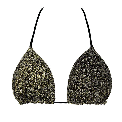 ASHER TOP - CHAMPAGNE TOAST SPARKLE