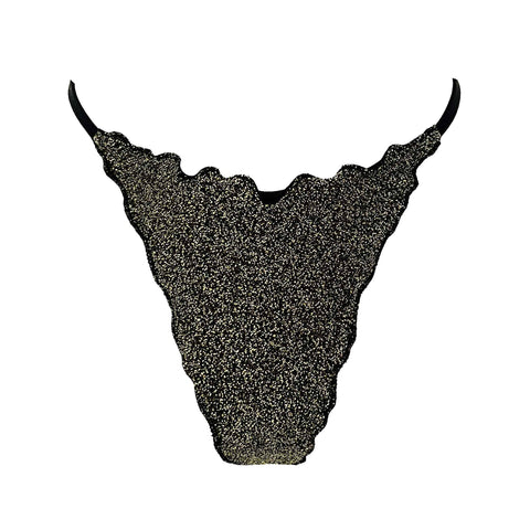 RUBI BOTTOM - CHAMPAGNE TOAST SPARKLE