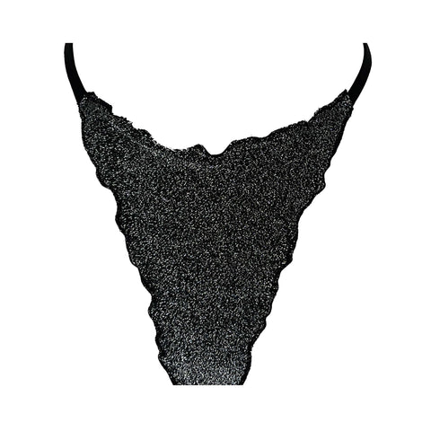 RUBI BOTTOM - MILLENNIUM ICE SPARKLE