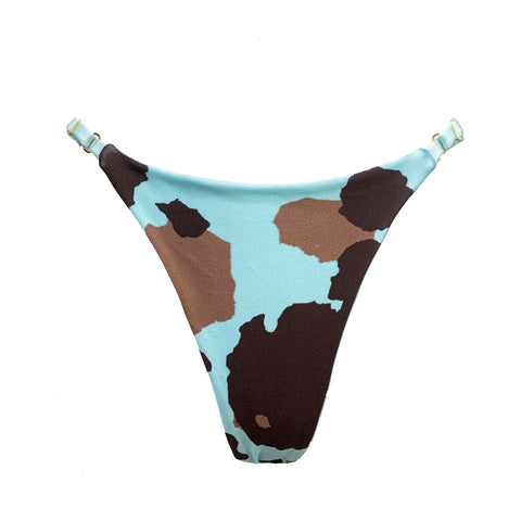 ROMEO BOTTOM - BLUE MOO / BAEBAE BLUE