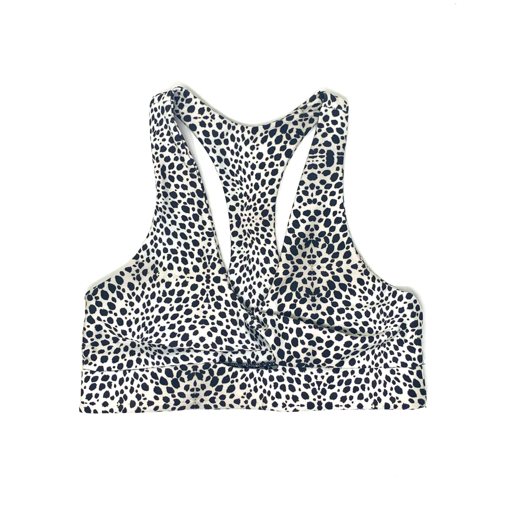 HUNTER TOP - HERE KITTY KITTY