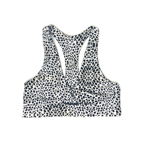 HUNTER TOP - HERE KITTY KITTY