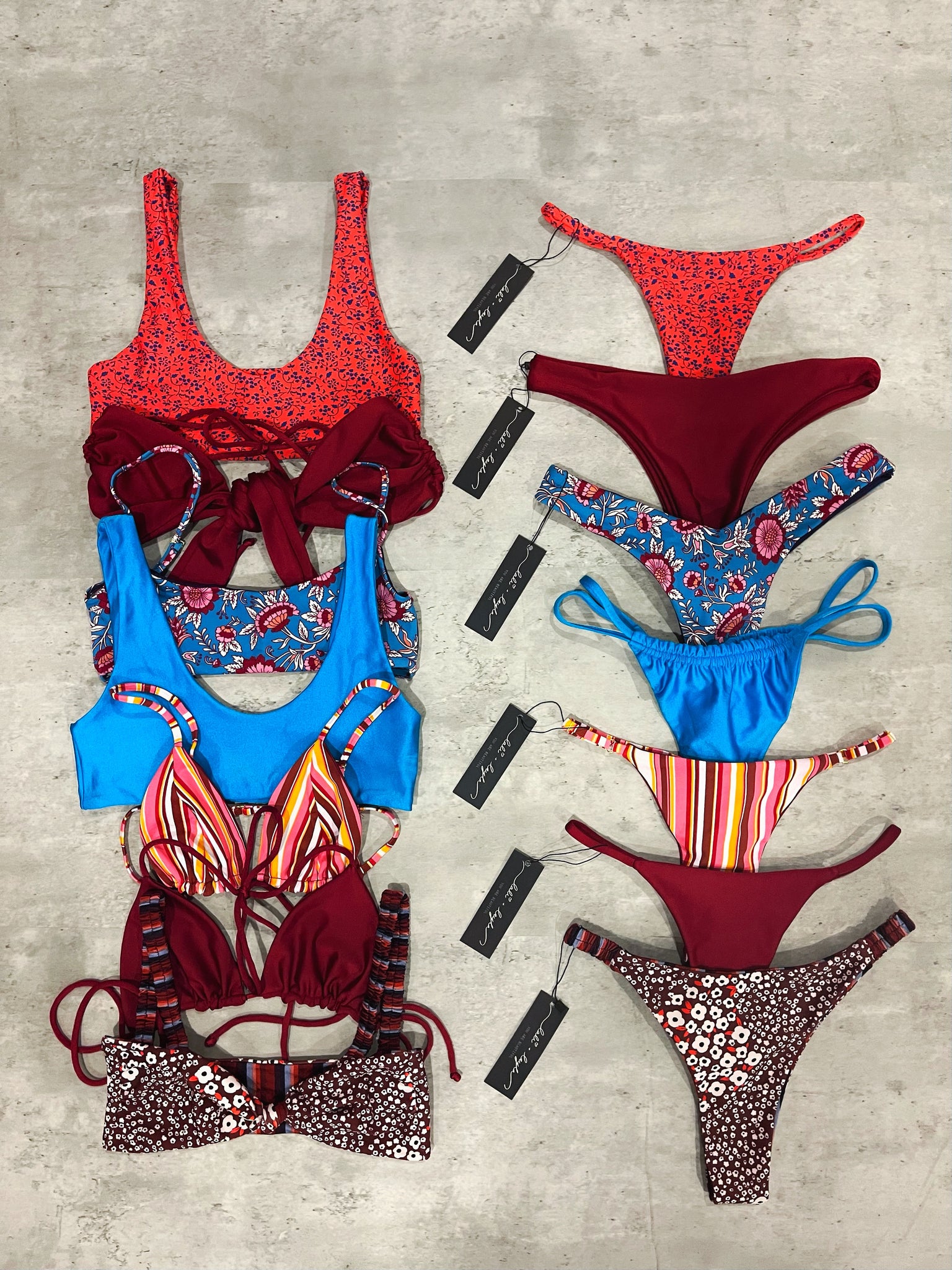 Private Bundle + Mystery Bundle for shop Brittany