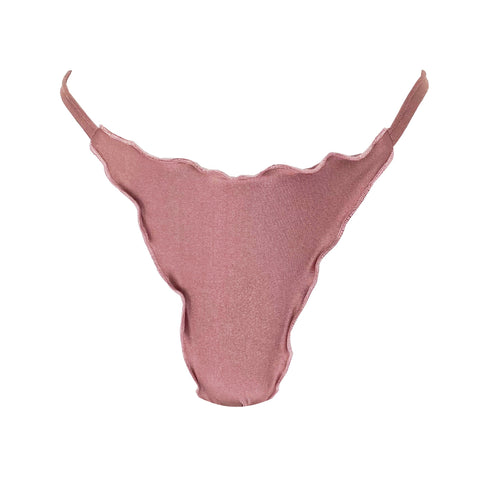 RUBI BOTTOM - ROSE WATER