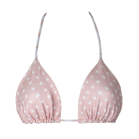 ASHER TOP - SO FETCH / REALLY PRETTY POLKA