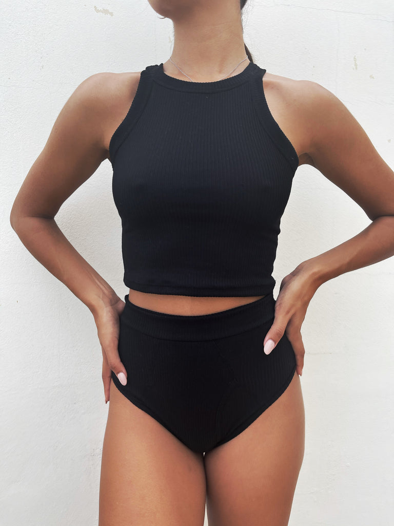 THE BOYFRIEND BRIEF
