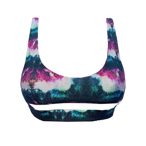 BLAKE TOP - NEBULA / STELLAR