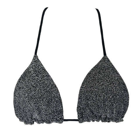 ASHER TOP - MILLENNIUM ICE SPARKLE