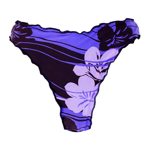 MILO BOTTOM - HAWAIIAN HIBISCUS / GOTHAM NIGHTS