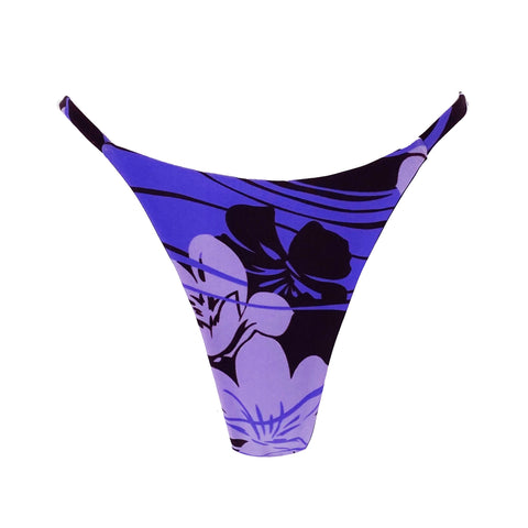 INKA BOTTOM - HAWAIIAN HIBISCUS / GOTHAM NIGHTS