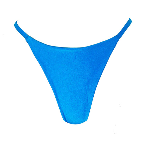 INKA BOTTOM - BAYOU BLUE