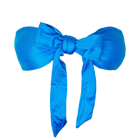 JAMESON TOP - BAYOU BLUE