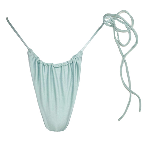 CHUCK BOTTOM - RAINWASHED GREEN