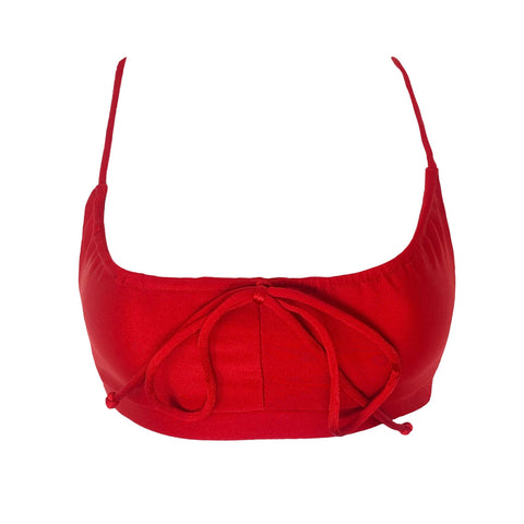 BOBBI TOP - CHERRYBOMB