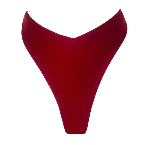 JAXSON BOTTOM - LEFT ON RED