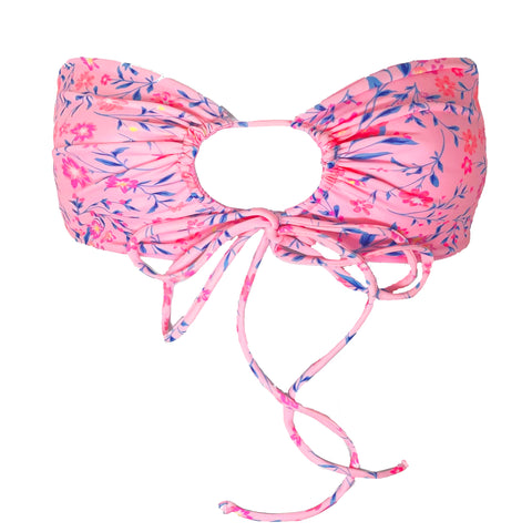 CELESTE TOP - FAIRY FIELDS