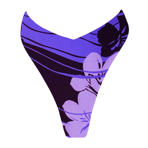 JAXSON BOTTOM - HAWAIIAN HIBISCUS / GOTHAM NIGHTS