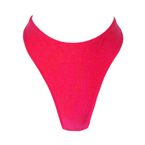 MADISON BOTTOM - SHOCKING CORAL