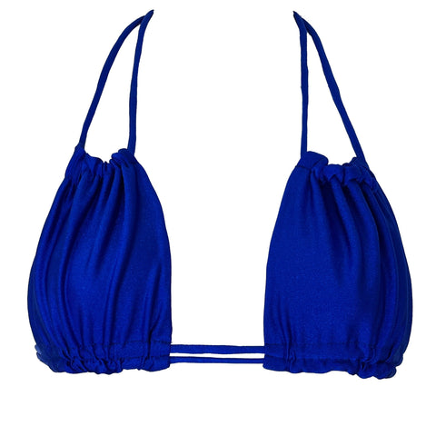 GINGER TOP - OUT OF THE BLUE