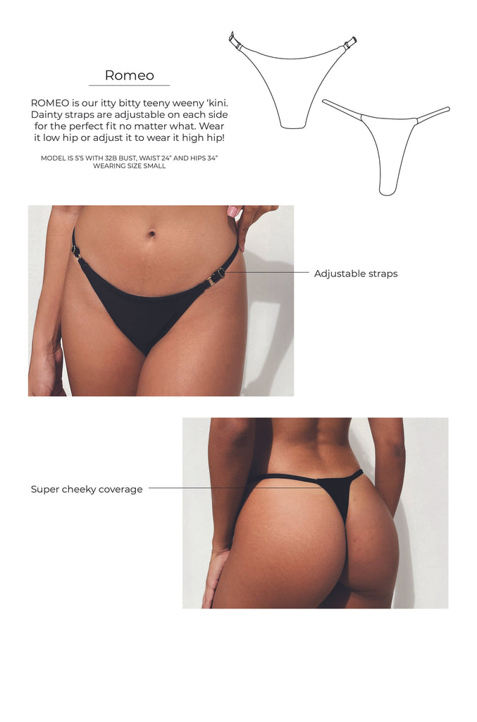 ROMEO BOTTOM - LOVE SHOWERS