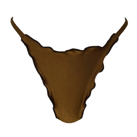 RUBI BOTTOM - CINNAMON BUNS