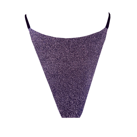 STEVIE BOTTOM - FROSTED PETAL SPARKLE