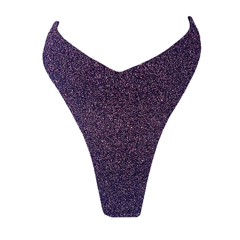 JAXSON BOTTOM - FROSTED PETAL SPARKLE