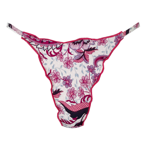 RUBI BOTTOM - SOMETHING SWEET / SOMETHING PAISLEY