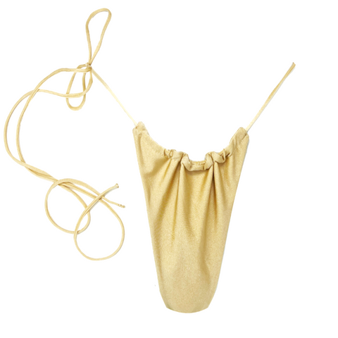 CHUCK BOTTOM - SANDY CHEEKS