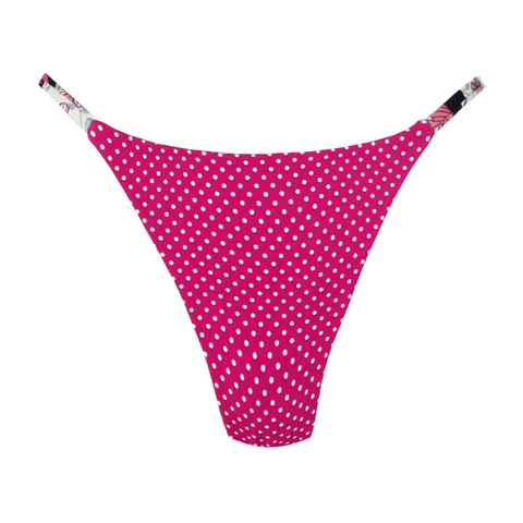 INKA BOTTOM - SOMETHING SWEET / SOMETHING PAISLEY