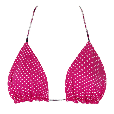 ASHER TOP -  SOMETHING SWEET / SOMETHING PAISLEY