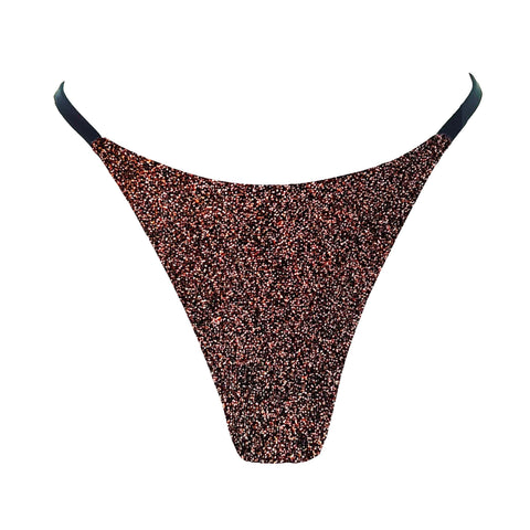 STEVIE BOTTOM - PRECIOUS COPPER SPARKLE