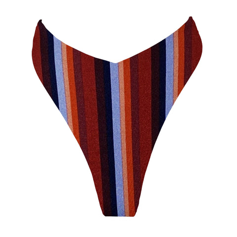 JAXSON BOTTOM - FLOWER POWER / GROOVY GIRL