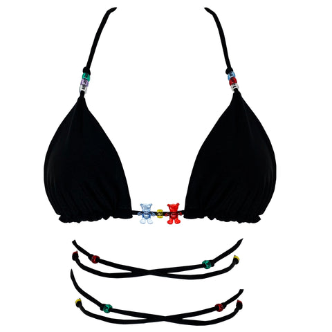 RIRI TOP - GUMMY BEAR