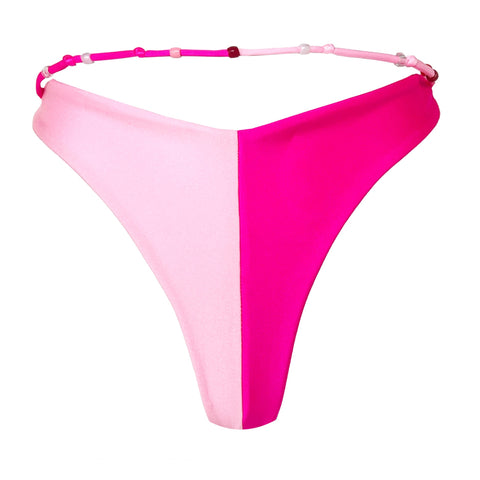 JAX BOTTOM - HOT PINK LOVE