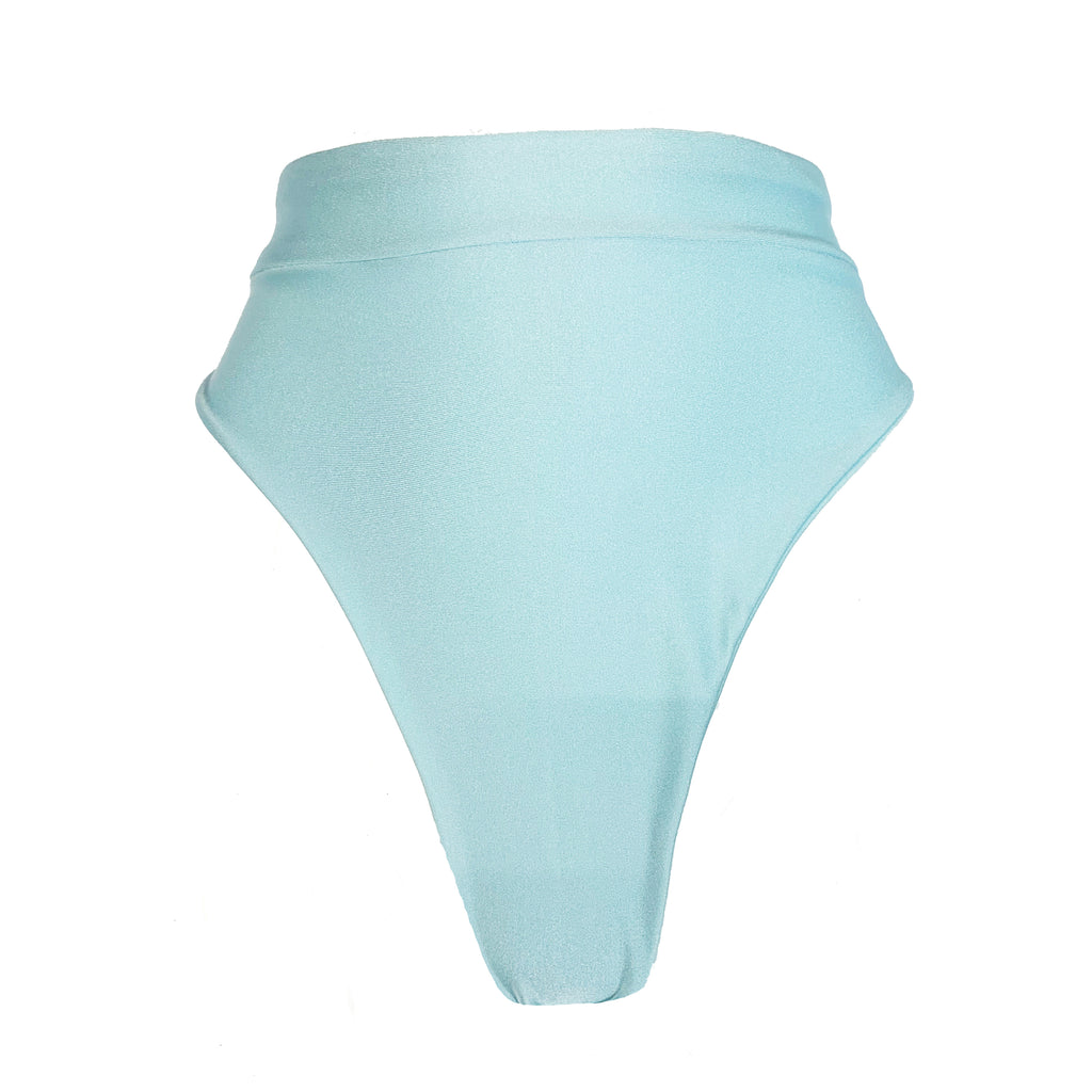 BRIGITTE BOTTOM - LARGE - BAEBAE BLUE