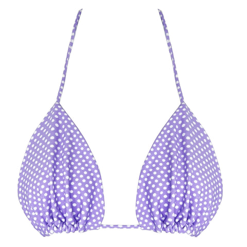 ASHER TOP - DIPPIN' DOTS