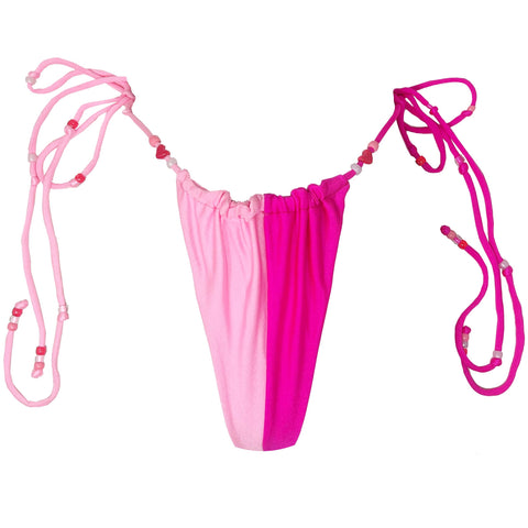 ROCKY BOTTOM - HOT PINK LOVE