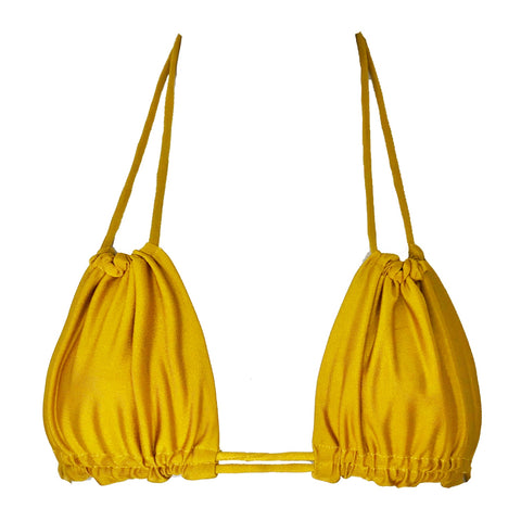 GINGER TOP - GINGER SNAP