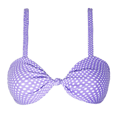 LUCILLE TOP - DIPPIN' DOTS