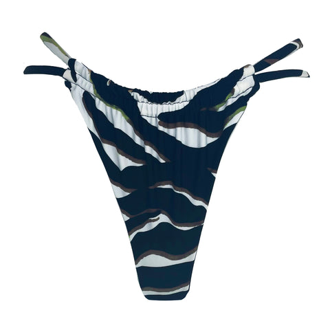 SASKI BOTTOM - ZIGGY ZEBRA