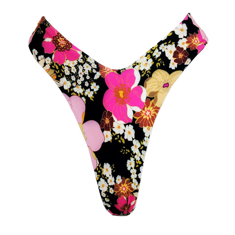 JASPER BOTTOM - FLORAL FEVER