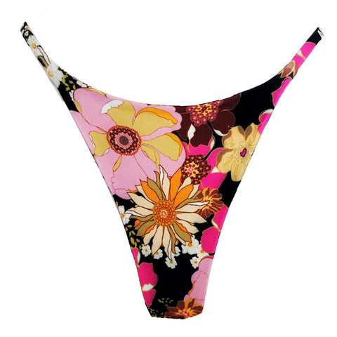 INKA BOTTOM - FLORAL FEVER