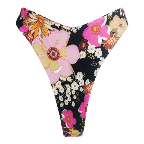 JAXSON BOTTOM - FLORAL FEVER