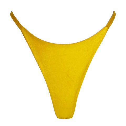 INKA BOTTOM - GINGER SNAP